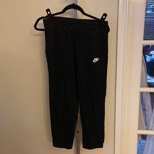 Nike Sweatpants